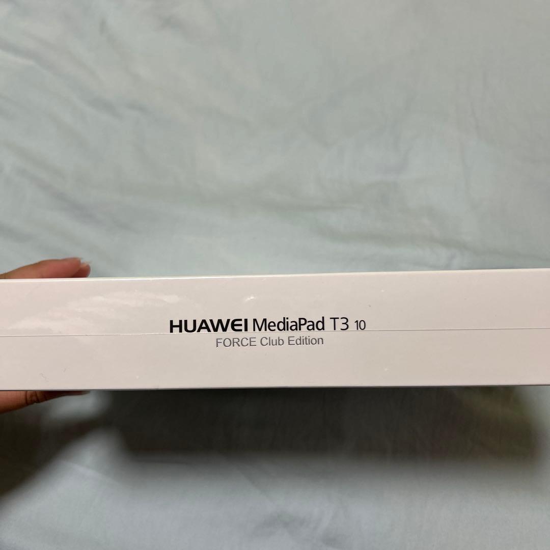その他 HUAWEI MediaPad T3 10 Force Club Edition