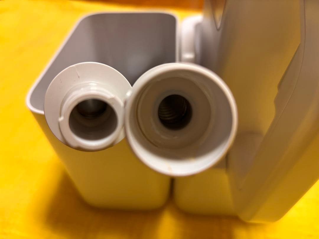 アイリスオーヤマ 充電式ハンディリンサークリーナー RNSK-B200D-W