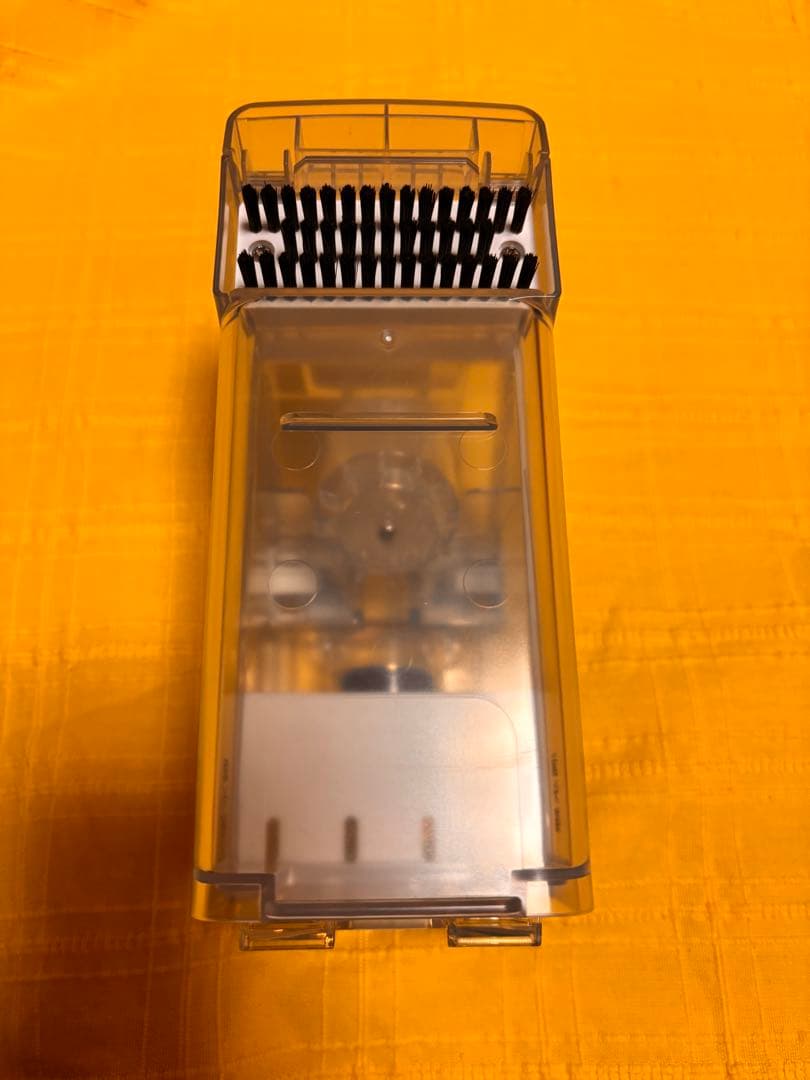 アイリスオーヤマ 充電式ハンディリンサークリーナー RNSK-B200D-W