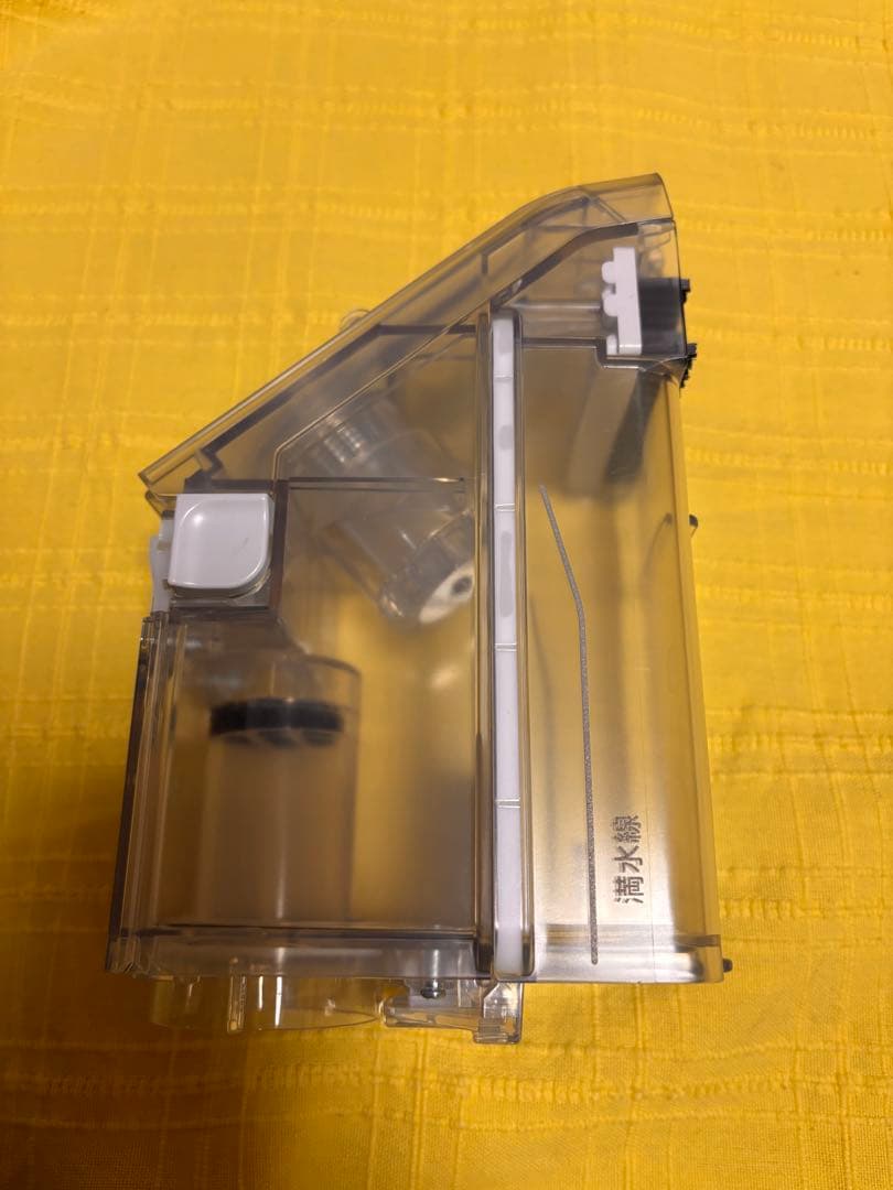 アイリスオーヤマ 充電式ハンディリンサークリーナー RNSK-B200D-W