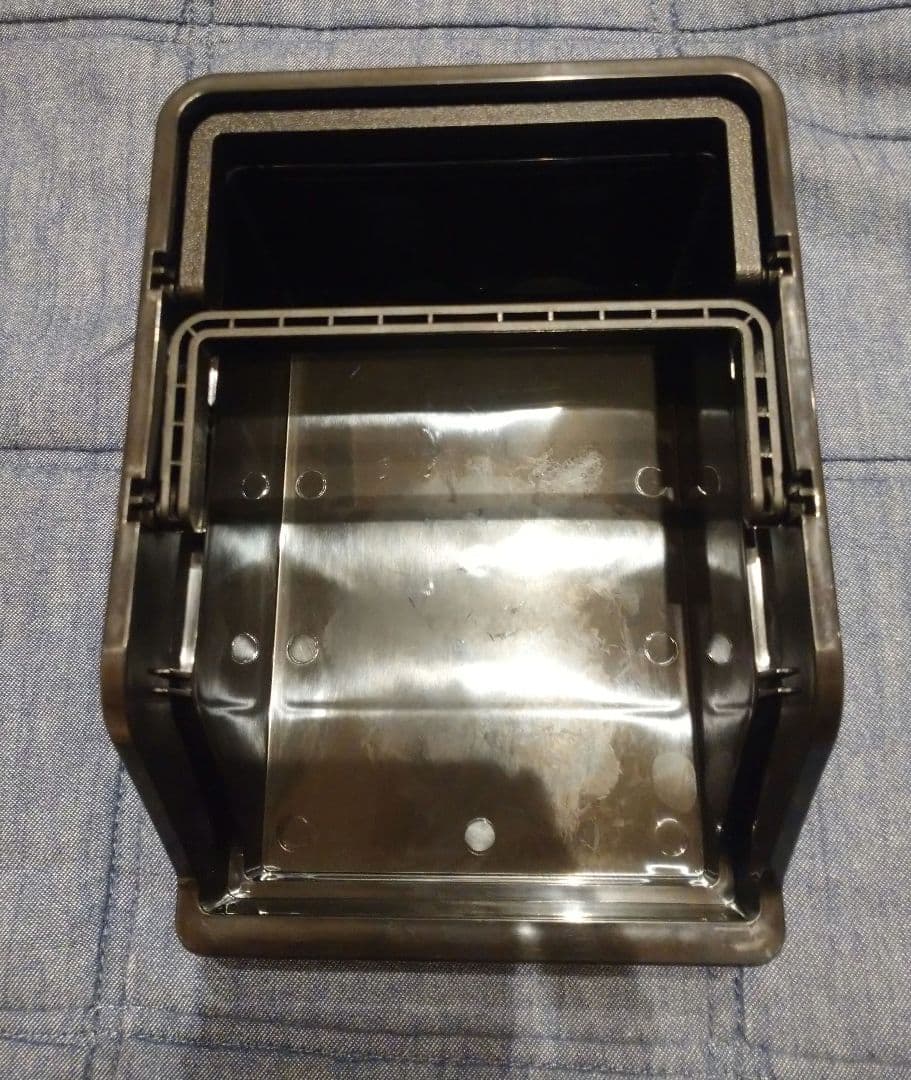 NEIGHBORHOOD 収納ケース カップ　小物セット