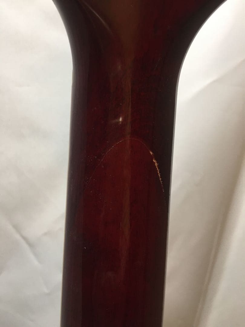 エピフォン　レスポール