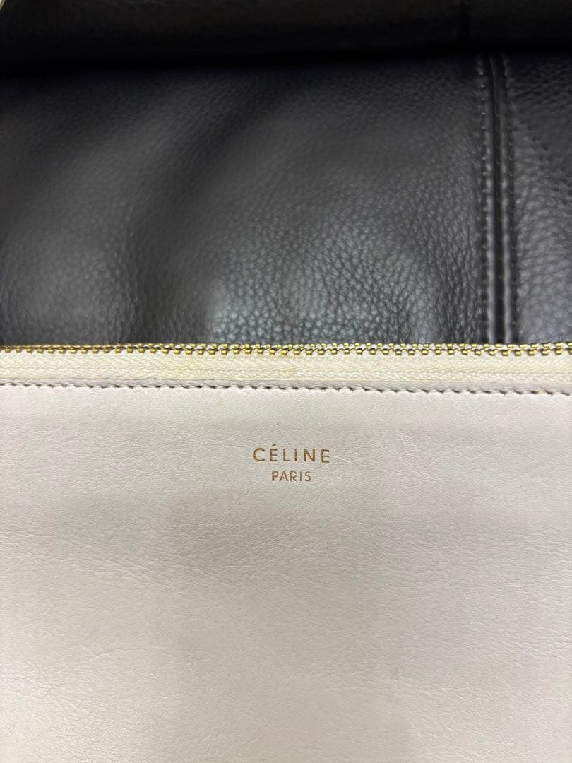 【シナモン♡プリン】セリーヌ ノベルティ ショルダーバック