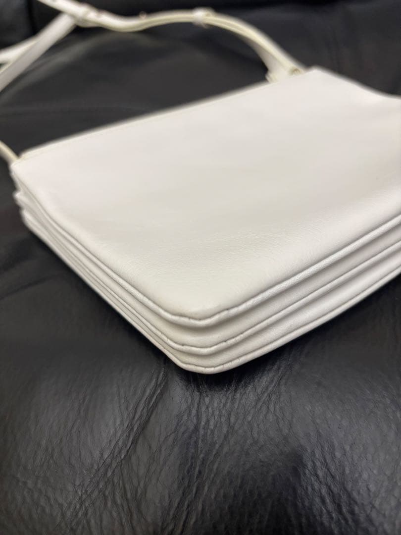 【シナモン♡プリン】セリーヌ ノベルティ ショルダーバック