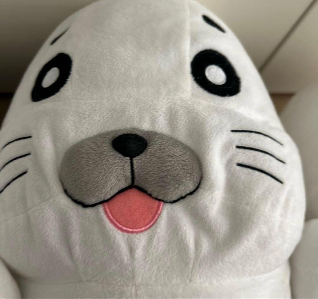 少年アシベ　ゴマちゃん　ぬいぐるみ　5体セット