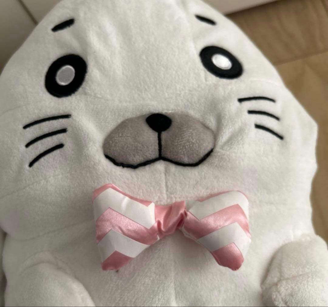 少年アシベ　ゴマちゃん　ぬいぐるみ　5体セット