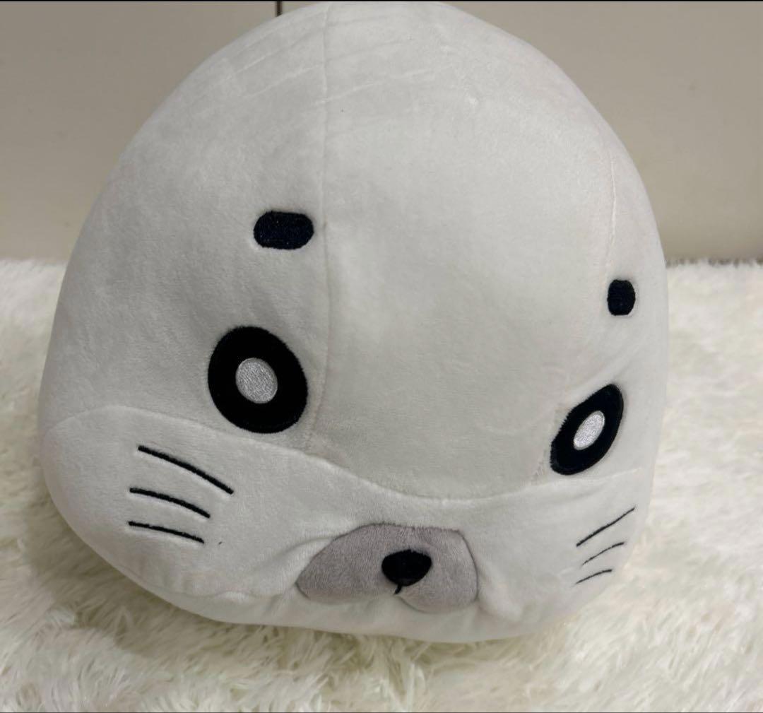 少年アシベ　ゴマちゃん　ぬいぐるみ　5体セット