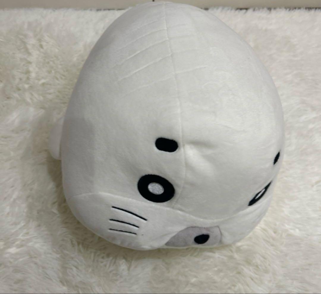 少年アシベ　ゴマちゃん　ぬいぐるみ　5体セット