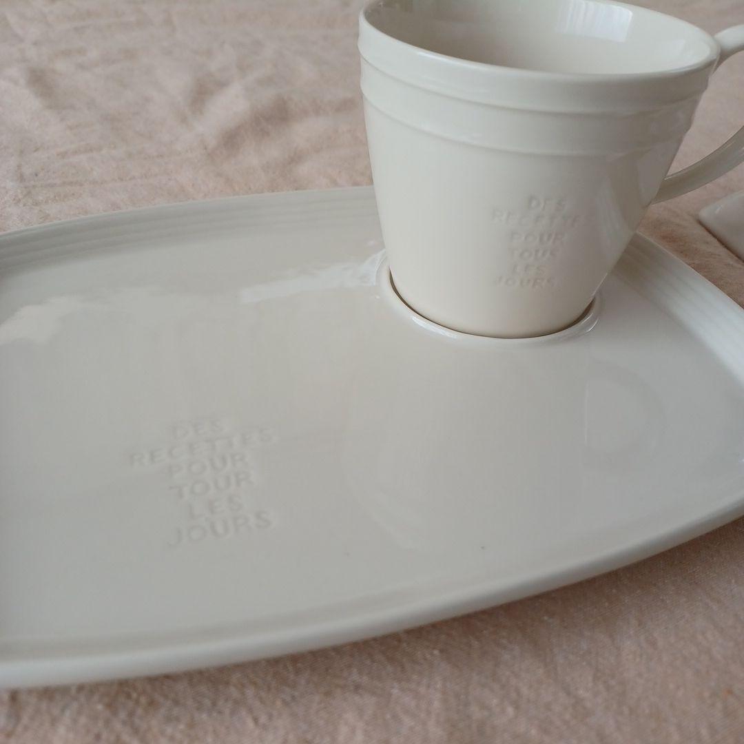 Masa Nさま専用　スタジオエム・キャトルルパ（ホワイト2・ミント2）