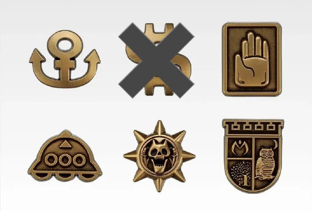 ジョジョの奇妙な冒険 まとめ売りフィギュア セット