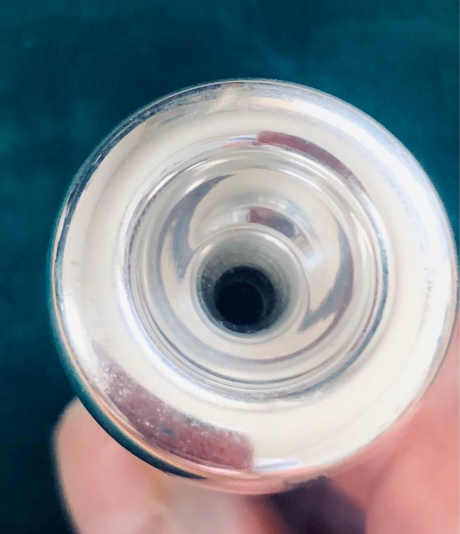 ジェローム•カレ/トランペットマウスピース