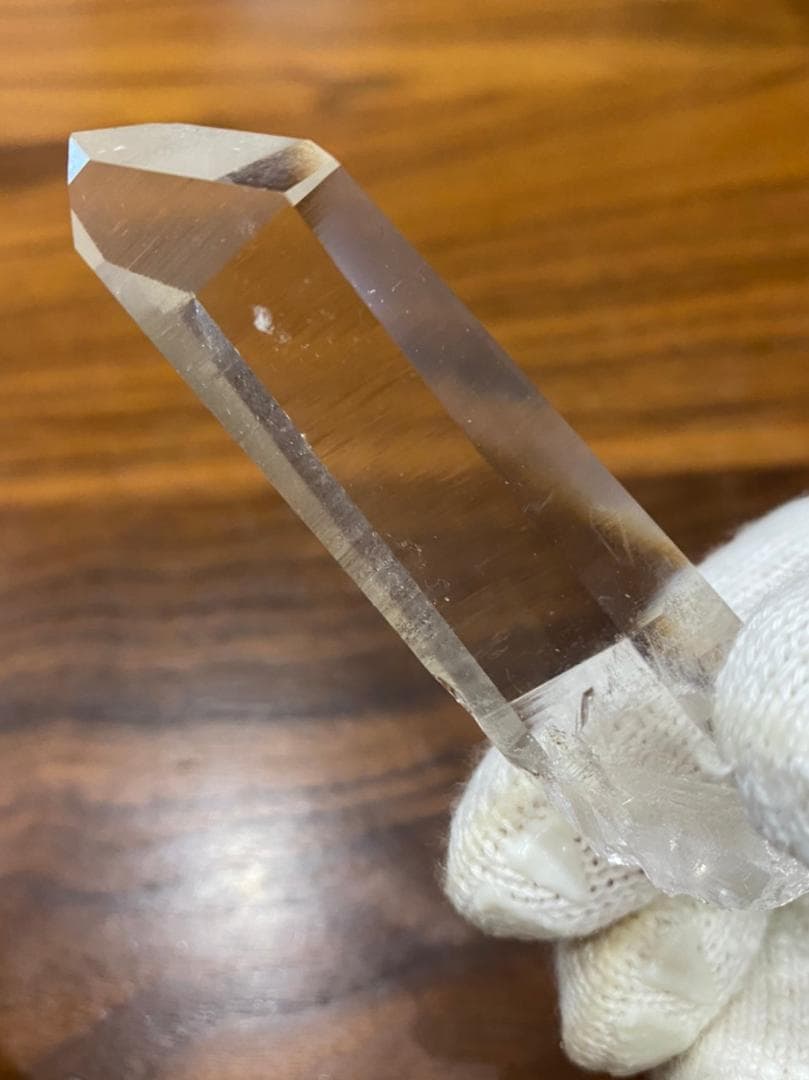 水晶 アーカンソー州産水晶　A00001