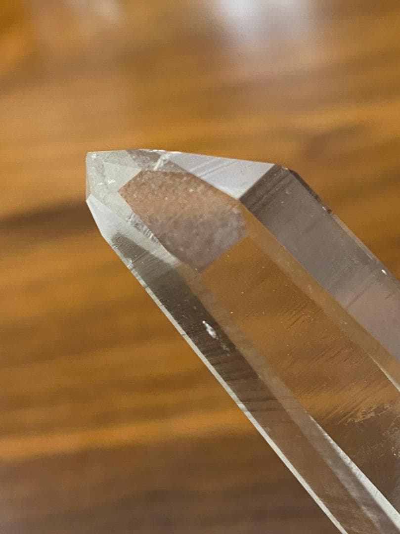 水晶 アーカンソー州産水晶　A00001