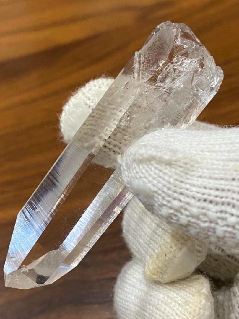 水晶 アーカンソー州産水晶　A00001