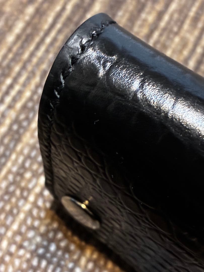 じろー様ご注文分　トラッカーウォレット 311