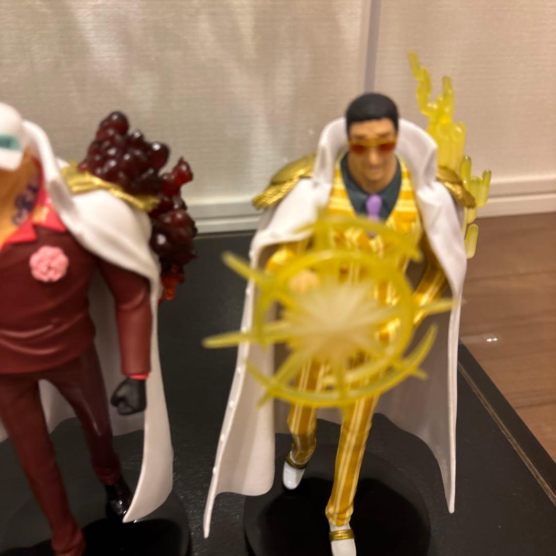 本体のみ。ワンピース コレクションフィギュアまとめ売り