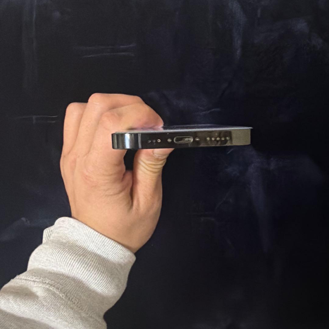 【バッテリー100%】 iPhone 14Pro スペースブラック　256GB