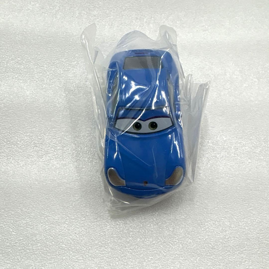 トミカ カーズ サリー スタンダードC-05