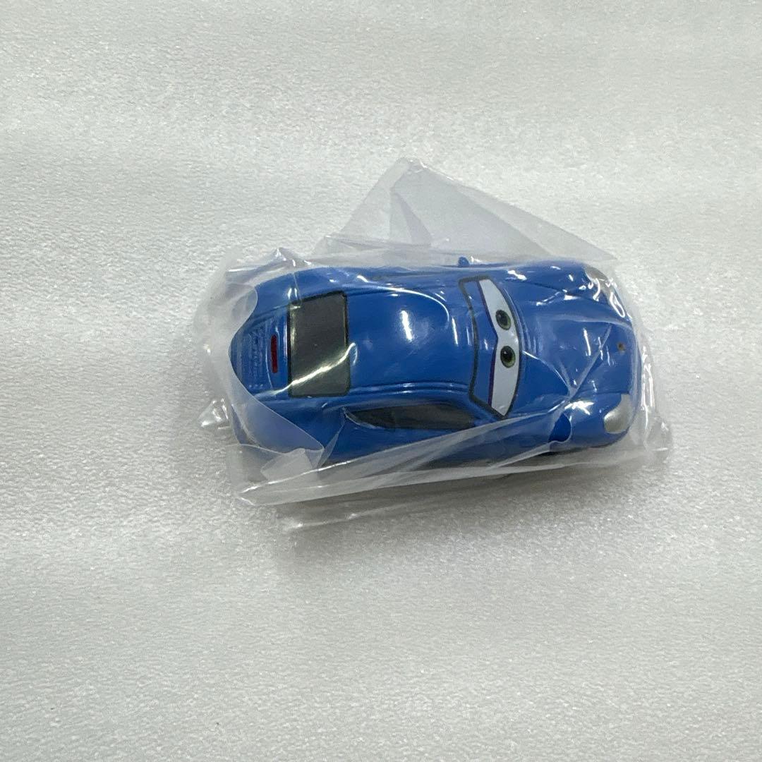 トミカ カーズ サリー スタンダードC-05