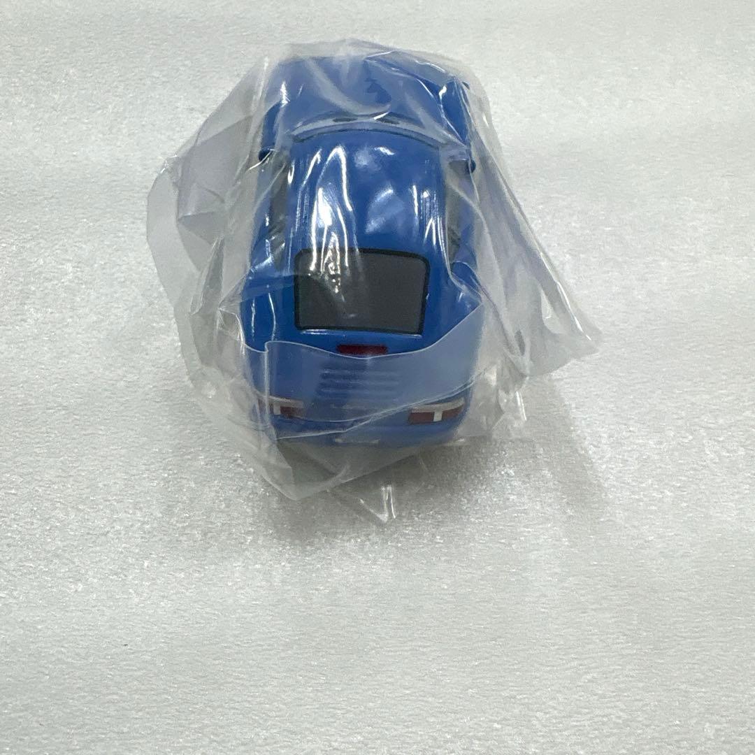 トミカ カーズ サリー スタンダードC-05