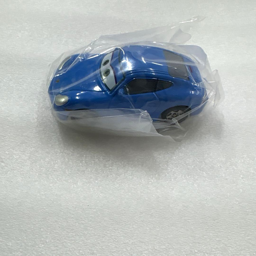 トミカ カーズ サリー スタンダードC-05