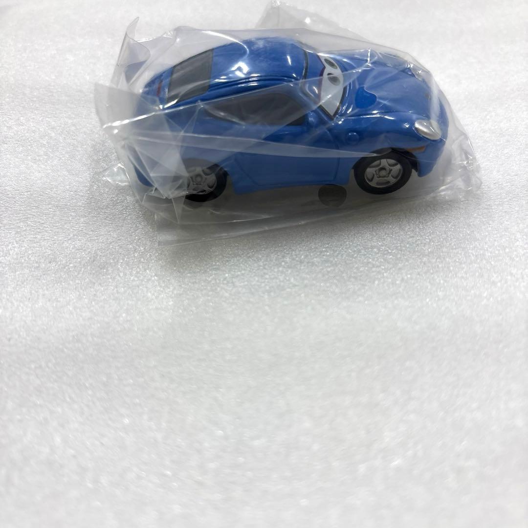 トミカ カーズ サリー スタンダードC-05