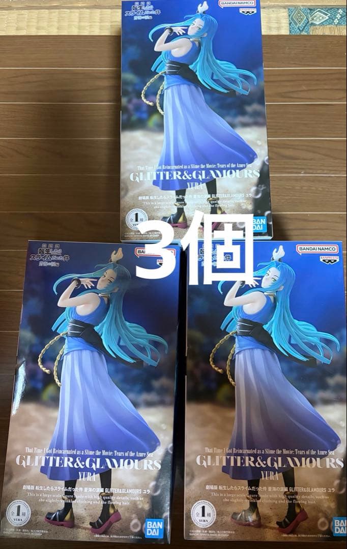 送料込み　美少女フィギュア　とらぶる　ワンピース　学園アイドルマスター　ナルト