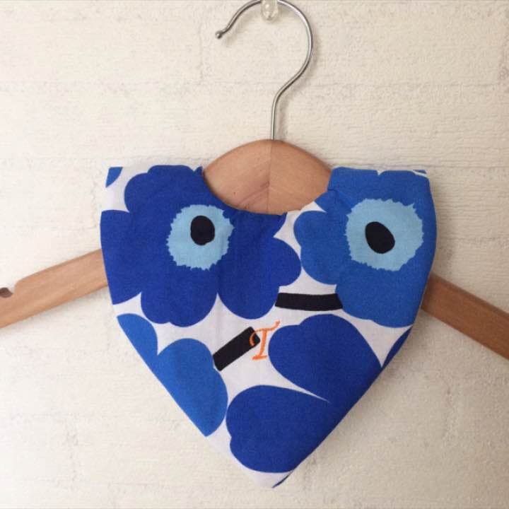 ✂︎オーダーページ✂︎刺繍名入れ可 ふわふわリバーシブル スタイ