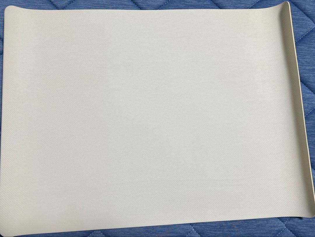 ラバーマット　ロックマンエグゼ