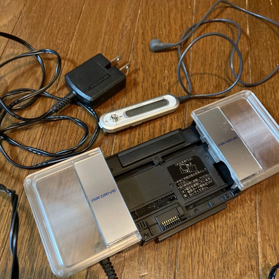 パナソニック　ポータルMD 動作品　SJ-MJ59