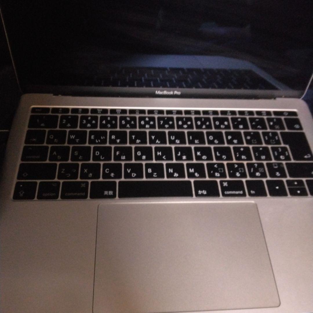 MacBook本体 MacBook