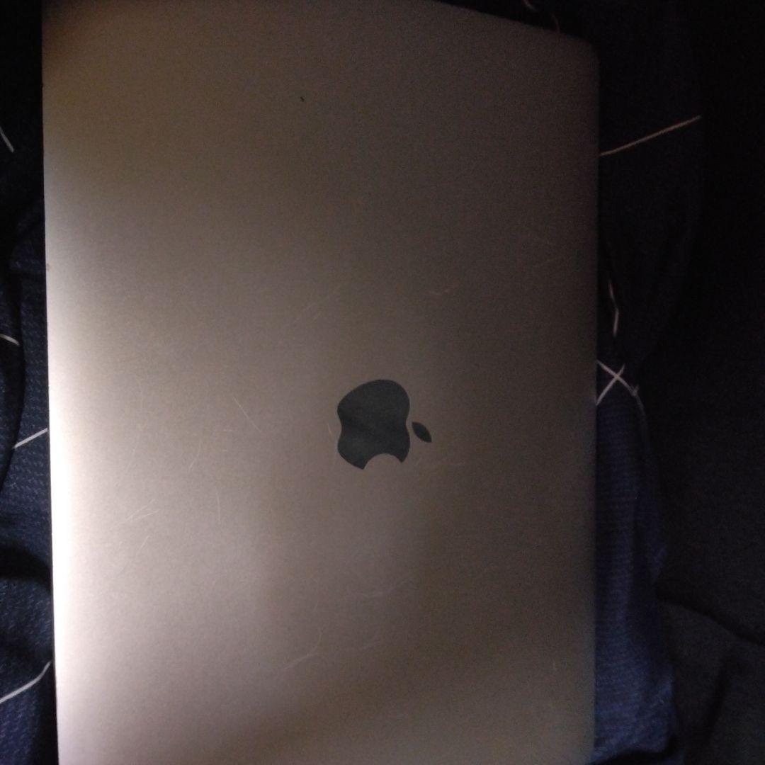 MacBook本体 MacBook
