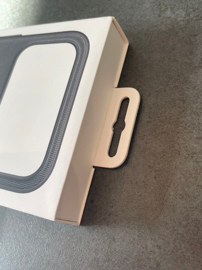 【未開封】iPhone 17 Pro Maxテックウーブンケースブラック