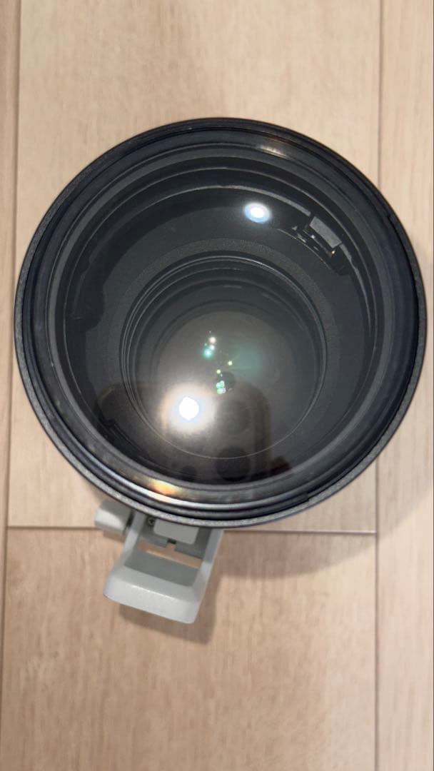 【週末限定値下げ】SONY FE 70-200mm F2.8 GM OSS II