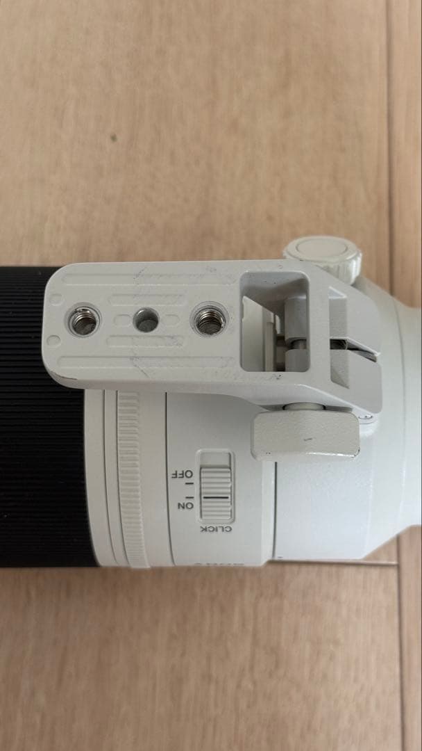 【週末限定値下げ】SONY FE 70-200mm F2.8 GM OSS II