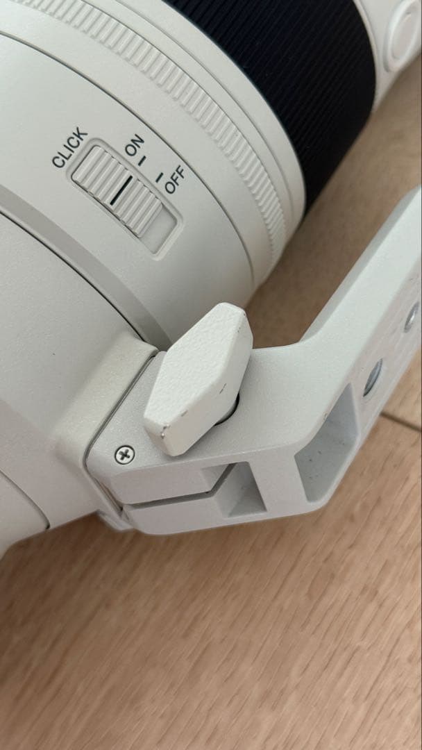 【週末限定値下げ】SONY FE 70-200mm F2.8 GM OSS II