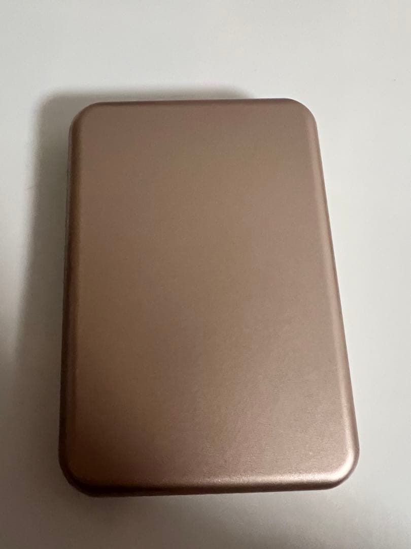 Canon iNSPiC ミニフォトプリンター