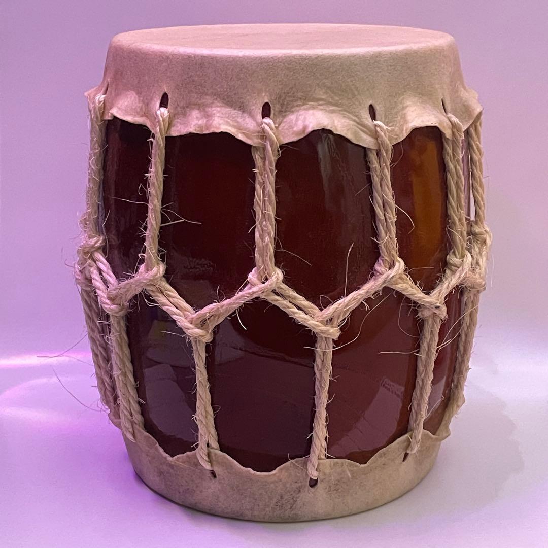 手作り和太鼓　太鼓　和太鼓