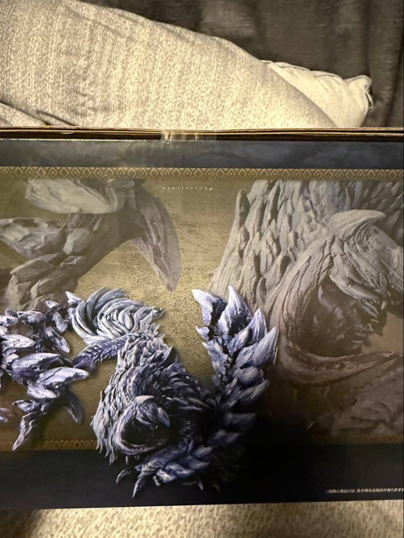 一番くじ モンスターハンターワイルズ