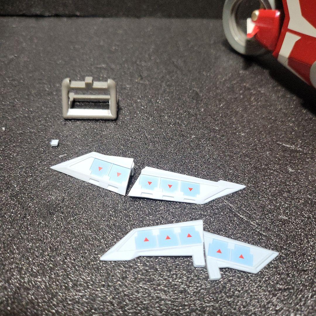 遊戯王5D's Ｄホイール 遊星号 1/12スケール リアルモデル