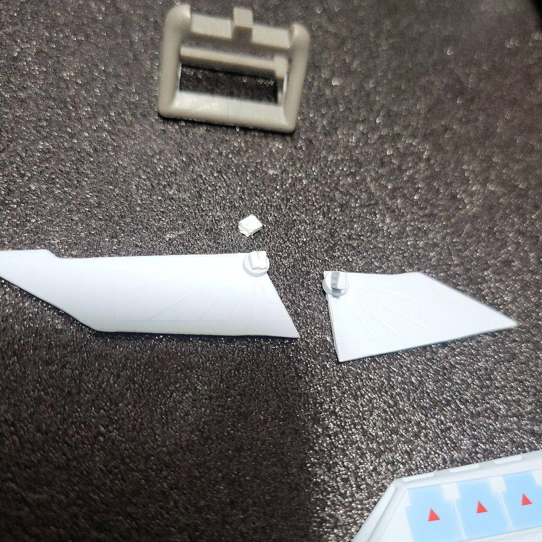 遊戯王5D's Ｄホイール 遊星号 1/12スケール リアルモデル