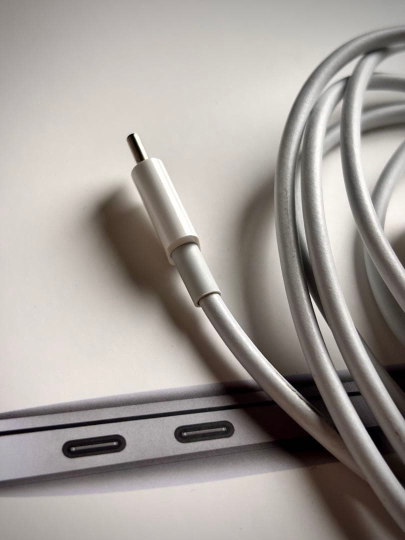 MacBook Air M1 8GB 256GB スペースグレイ