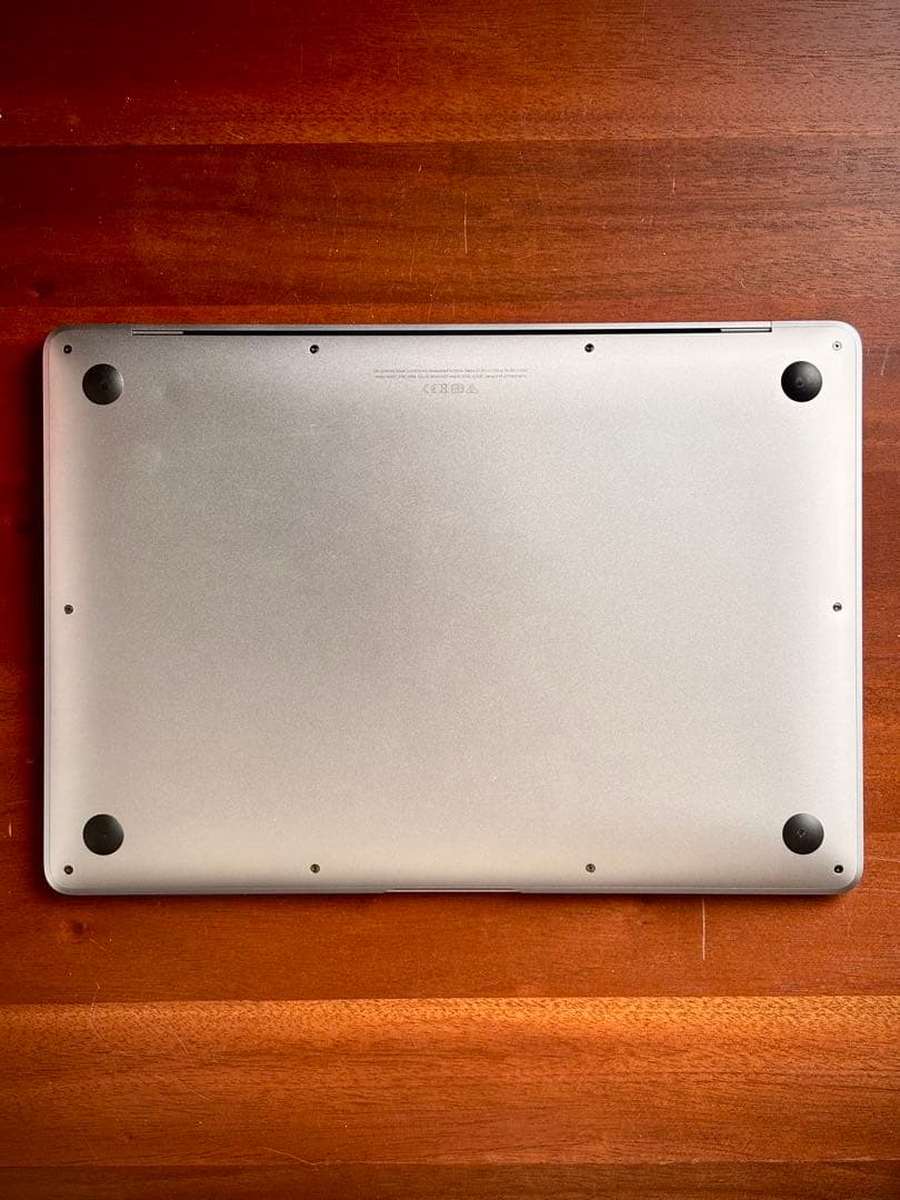 MacBook Air M1 8GB 256GB スペースグレイ