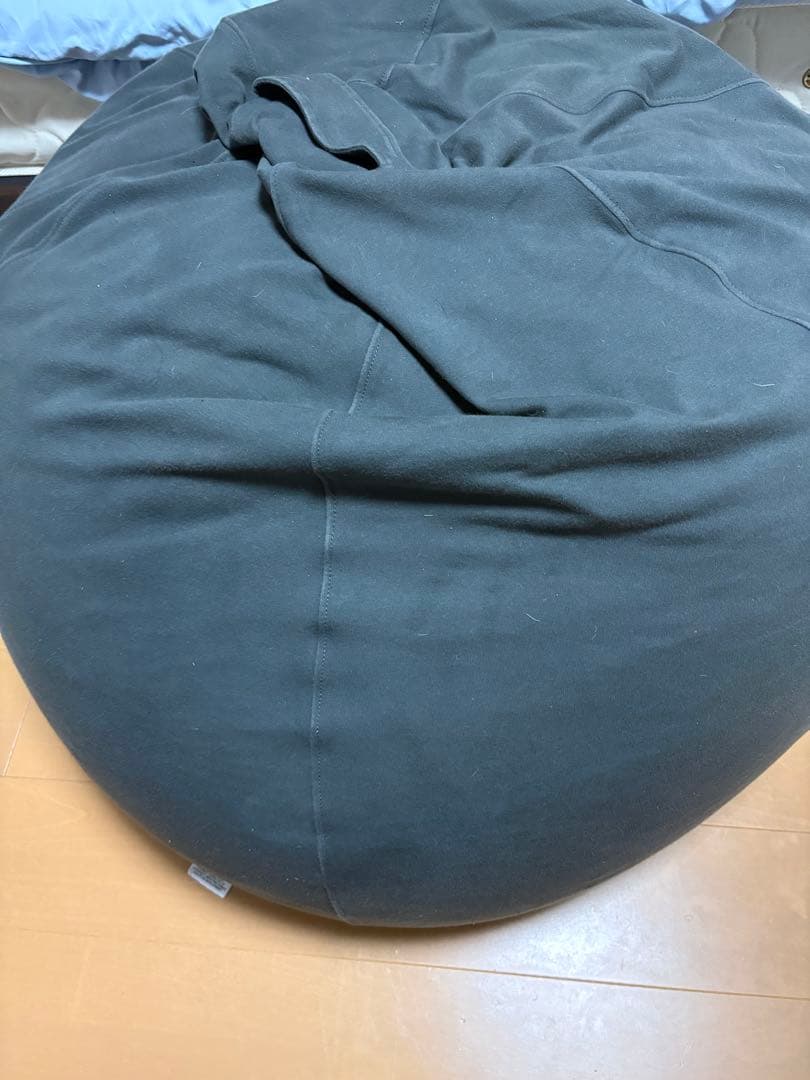 ビーズクッション・クッションソファ yogibo