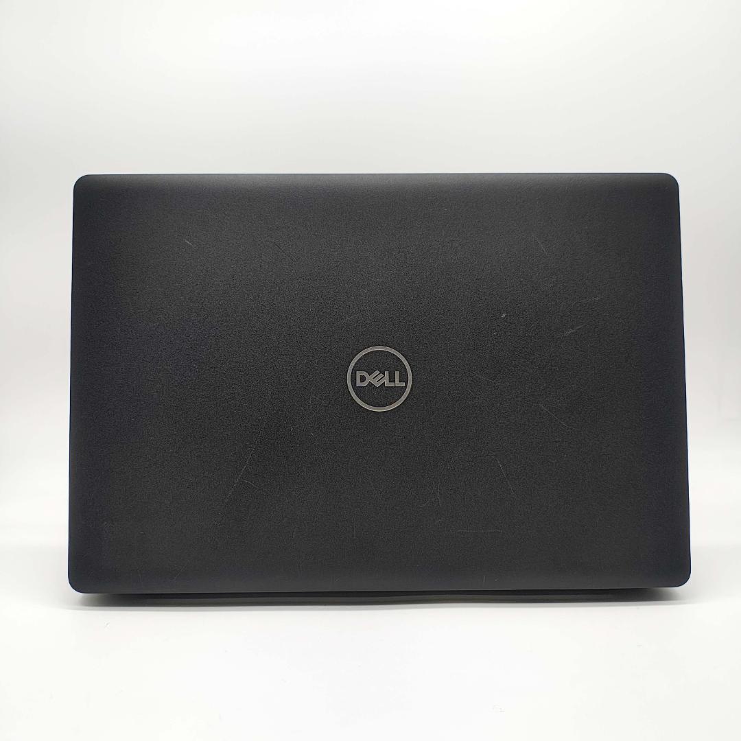0910-80☆DELL Core i5-7200U SSD256 メモリ4