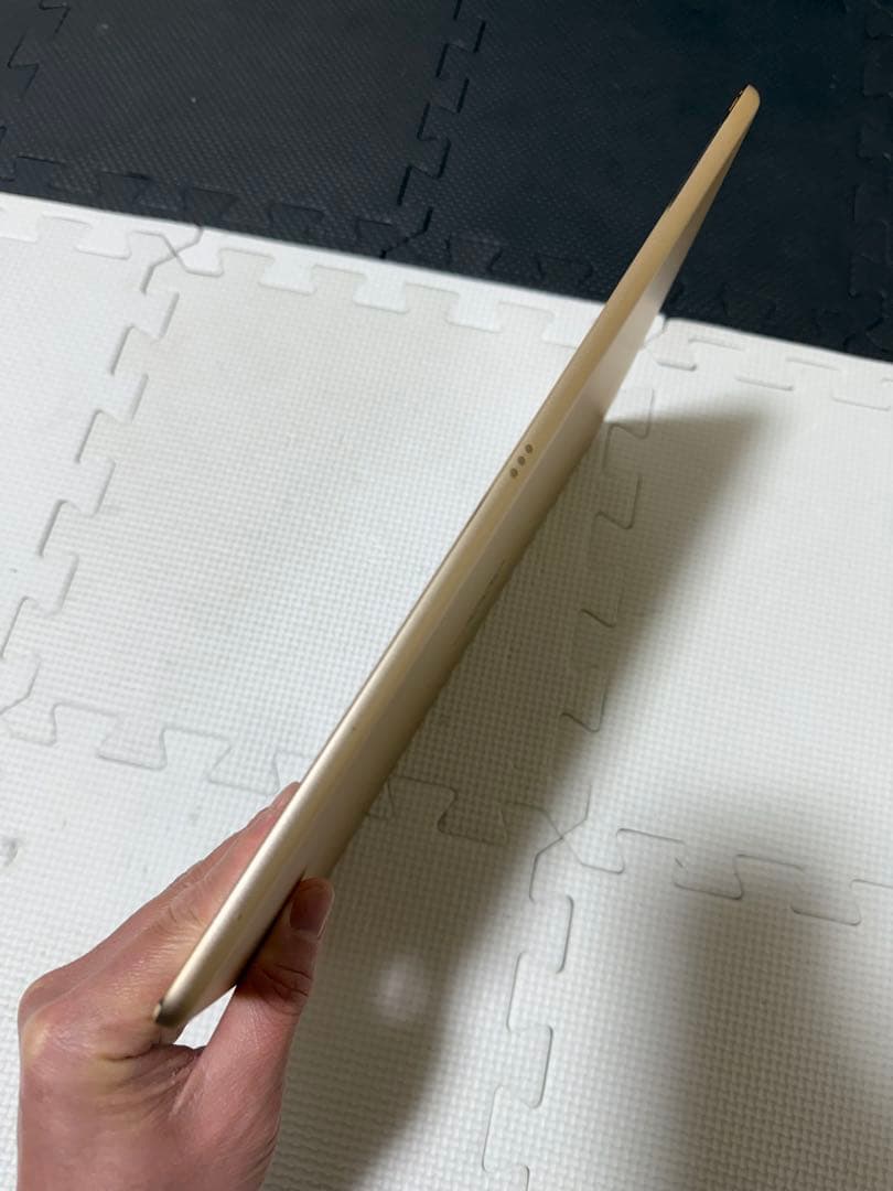 Apple iPad pro 第二世代 12.9インチ ゴールド 64GB