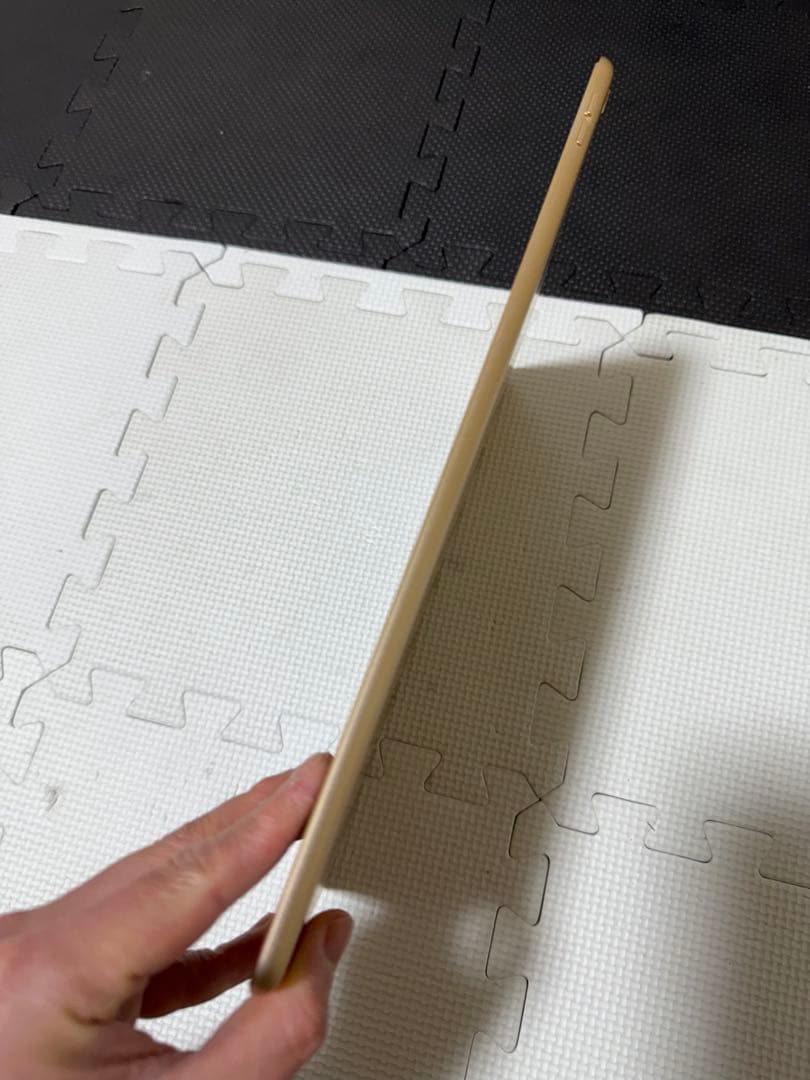 Apple iPad pro 第二世代 12.9インチ ゴールド 64GB