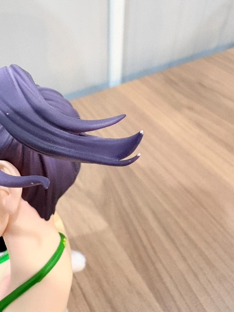 ラブプラス 小早川凛子 水着Ver. 1/4スケールフィギュア 36cm