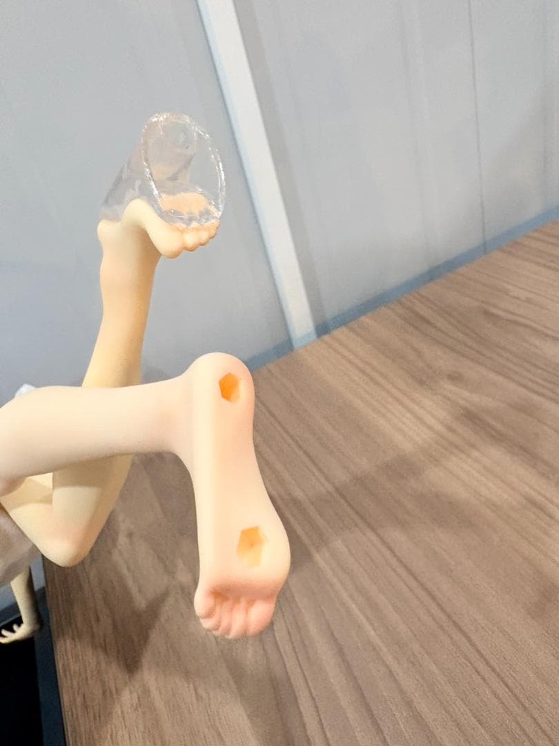 ラブプラス 小早川凛子 水着Ver. 1/4スケールフィギュア 36cm