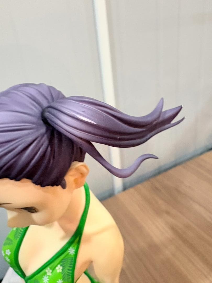 ラブプラス 小早川凛子 水着Ver. 1/4スケールフィギュア 36cm